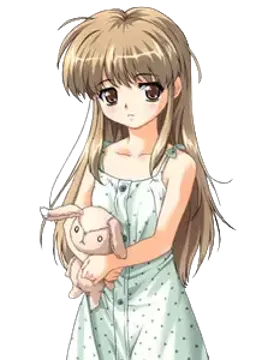 天野 沙知香