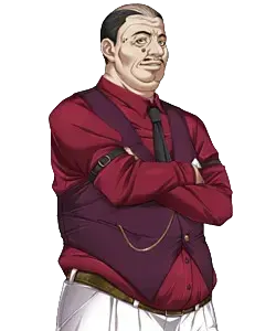 九龍 愛国