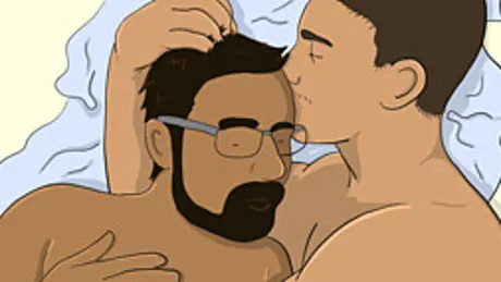 From Lust Con Amor