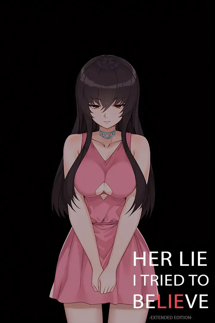 Her Lie I Tried To Believe