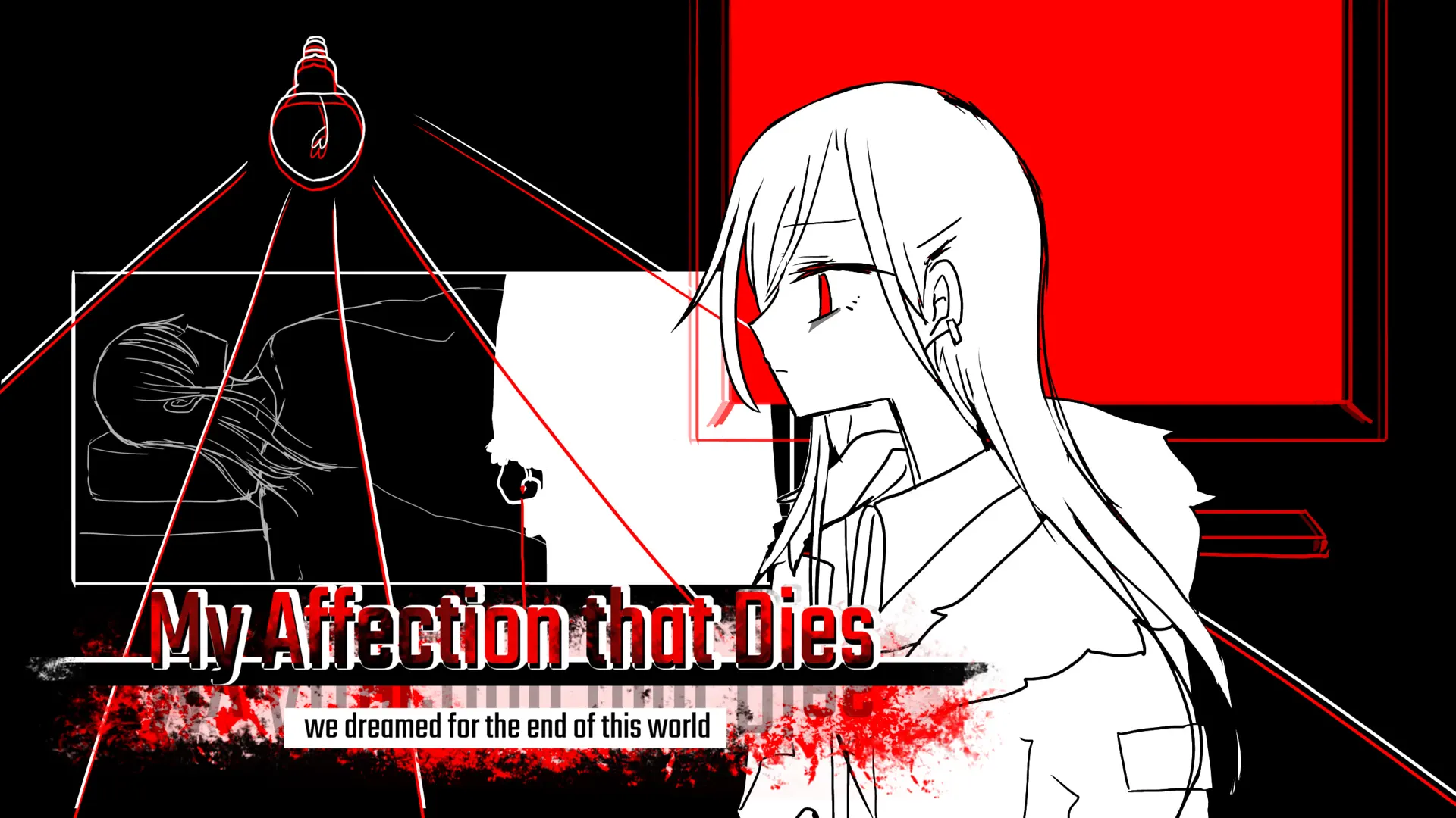 My Affection that Dies