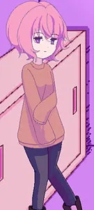 主人公