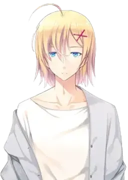 貧乏神くん