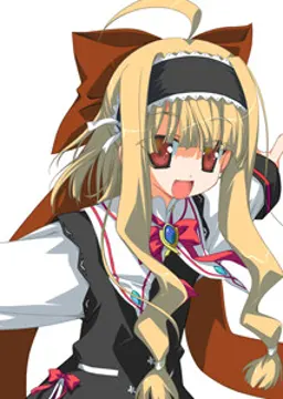 アリス＝アリステル＝ファーネク