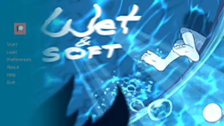 Wet and Soft