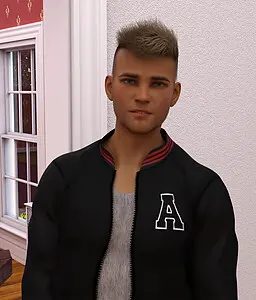 Grayson