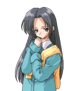 蒼月 ひより
