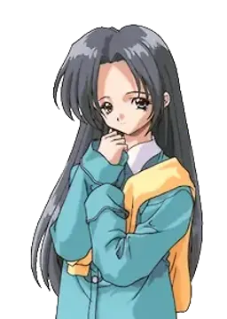 蒼月 ひより