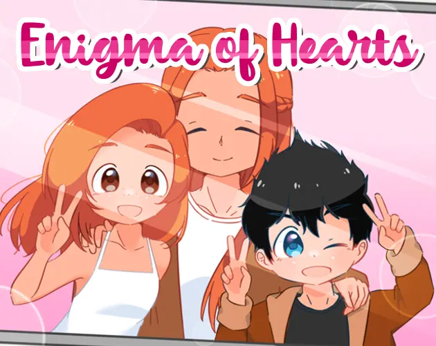 Enigma of Hearts