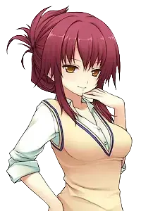 美优