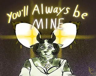 You'll Always Be Mine