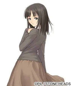 矢旗泽香纯