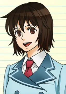 主人公