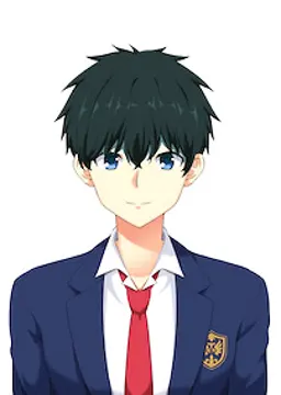 Haruto Akiyama