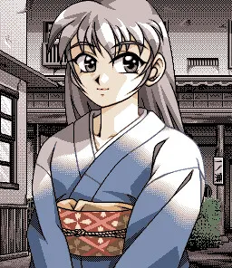 一ノ瀬 香澄