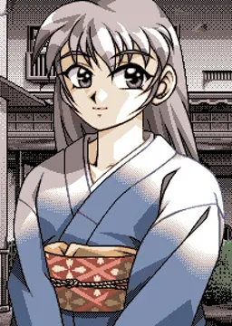 一ノ瀬 香澄