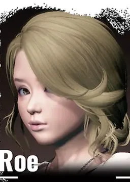 Roe Abernathy
