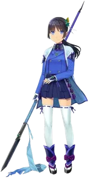 安東 愛季