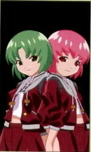 白鳥ふみえ & 木戸ひとみ