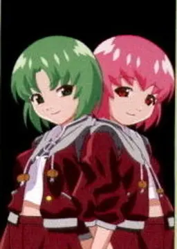 白鳥ふみえ  &  木戸ひとみ