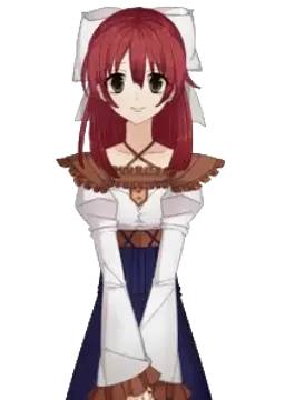 アリーシャ