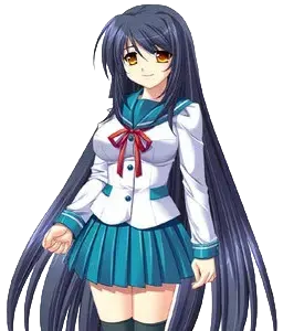 有珠宮 葵
