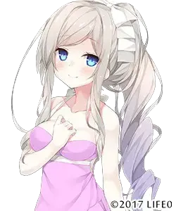 色摩ネネ