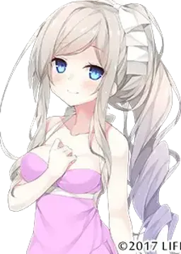 色摩ネネ