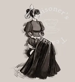 Poisoner's Teacup