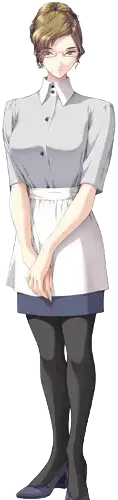 山口 茉莉子