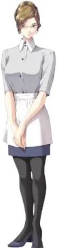 山口 茉莉子