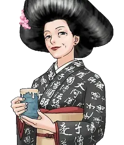 绫里贵美子