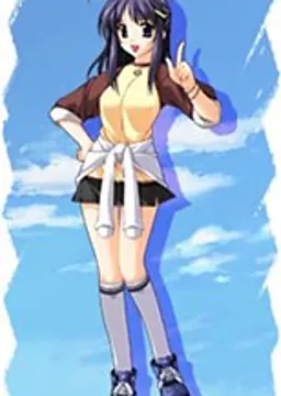 日比野 さえか