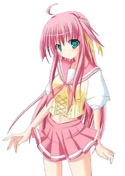 松ケ谷 歌姫