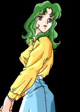 野々村 美佐子