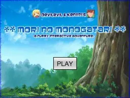 Mori no Monogatari
