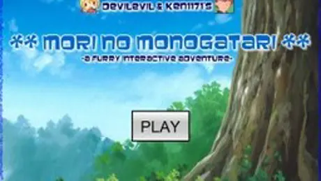 Mori no Monogatari