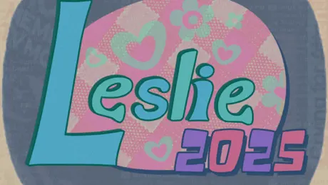 Leslie (2025)