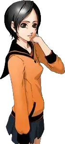 日下部智恵