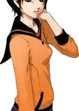日下部智恵