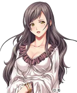 望月 沙奈江