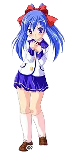 江里香