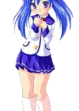 江里香