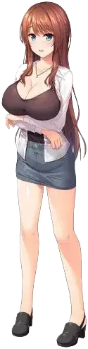 藤代 芽以
