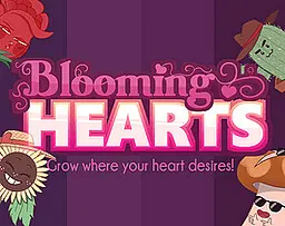 Blooming Hearts