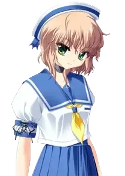川上由乃