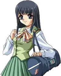 深堂 奈緒
