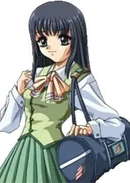 深堂 奈緒