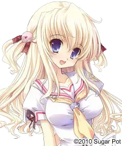 楠木 つみれ