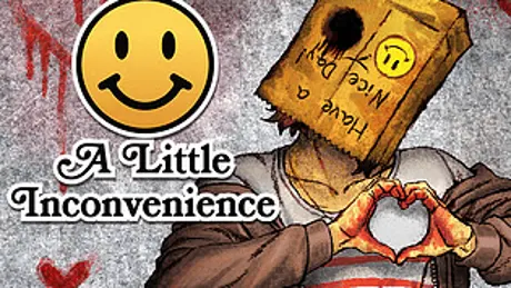 A Little Inconvenience